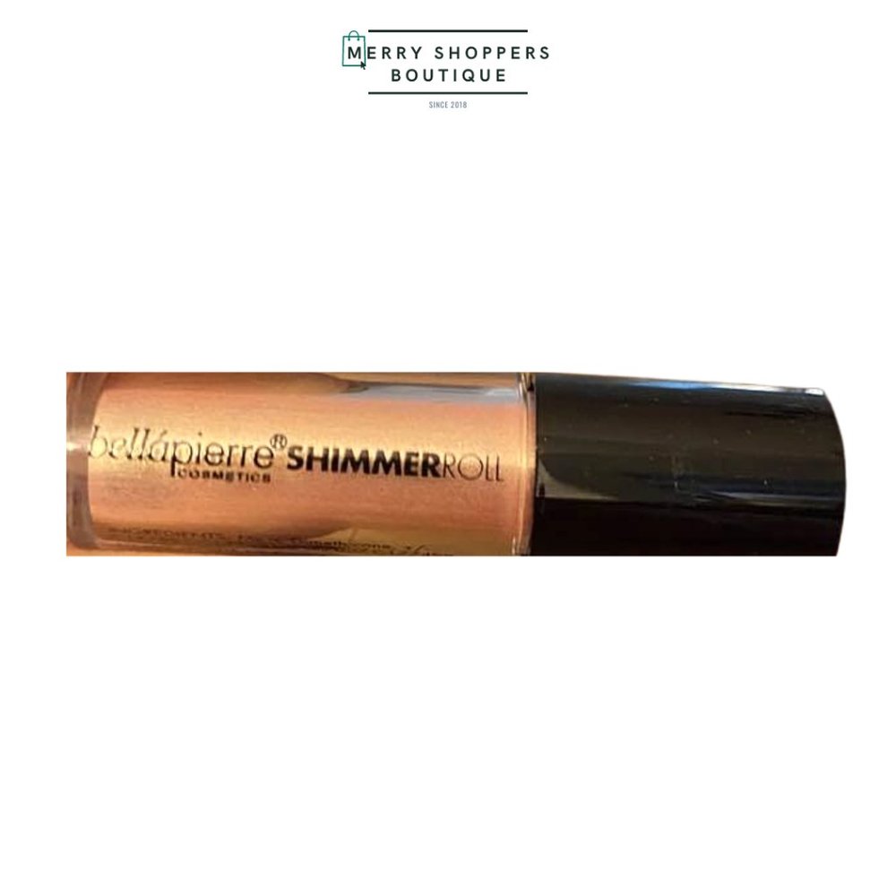 Bellapierre Shimmer Roll Toast